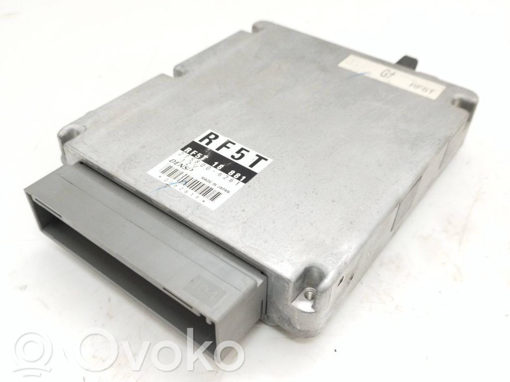 Mazda 6 Engine control unit/module 
