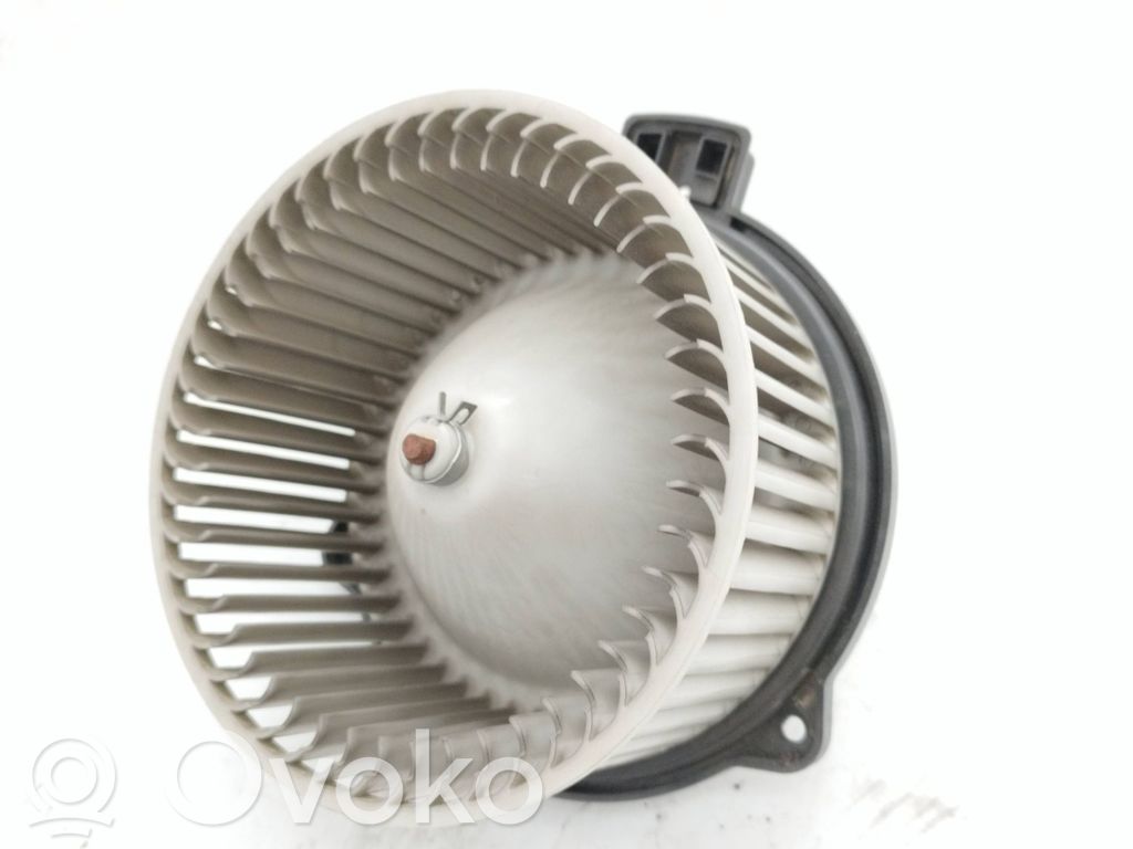 Mazda 6 Mazā radiatora ventilators 