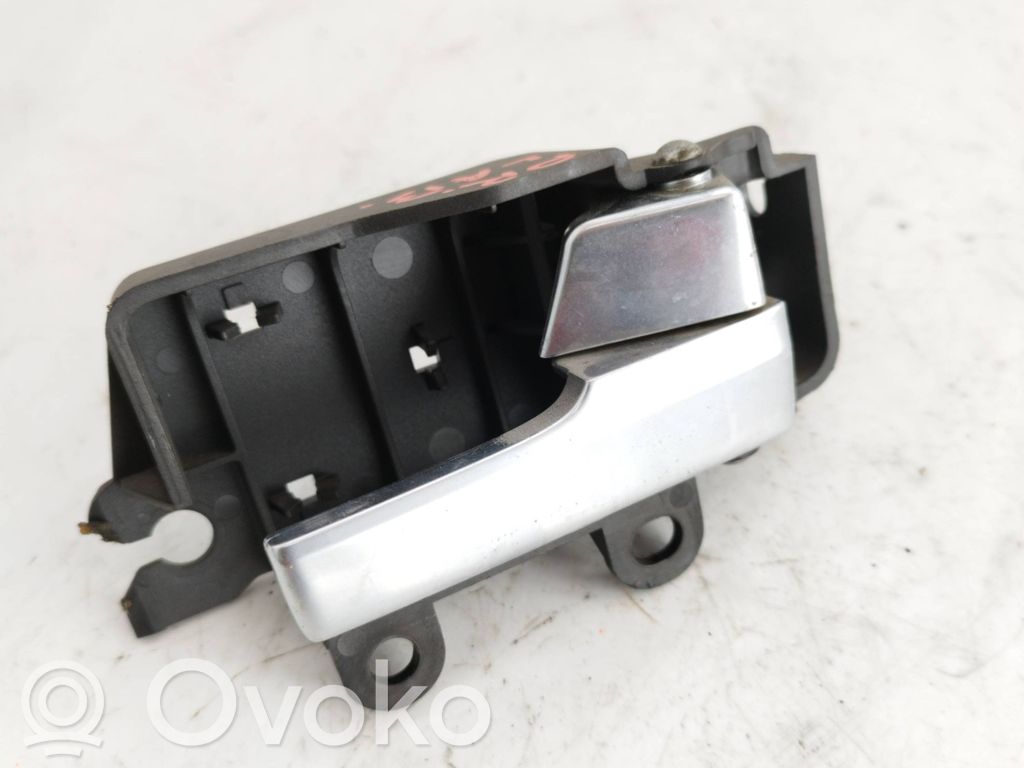 Ford Focus Rear door interior handle 