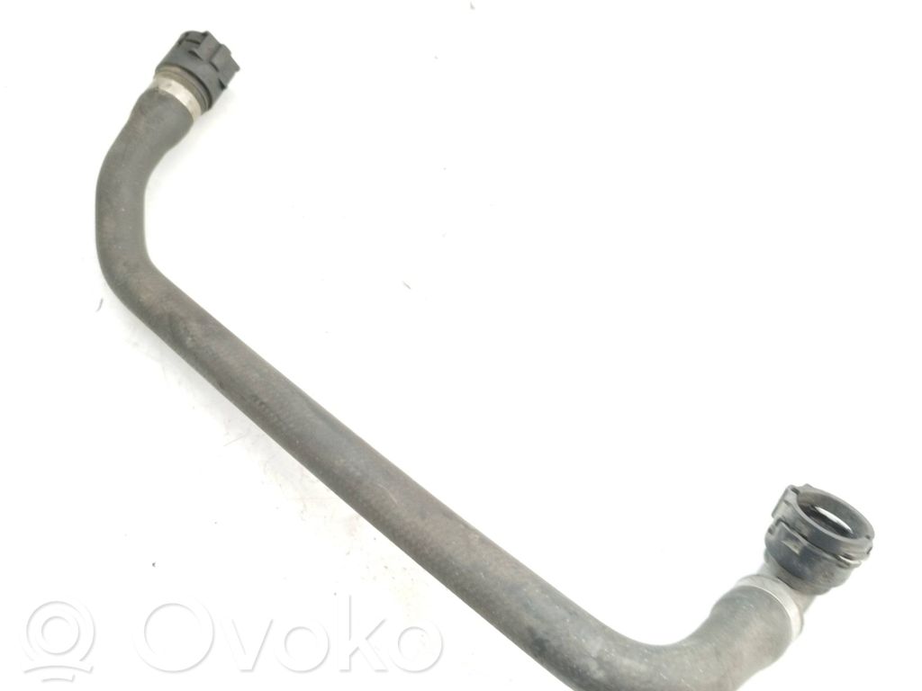 BMW 3 E92 E93 Engine coolant pipe/hose 