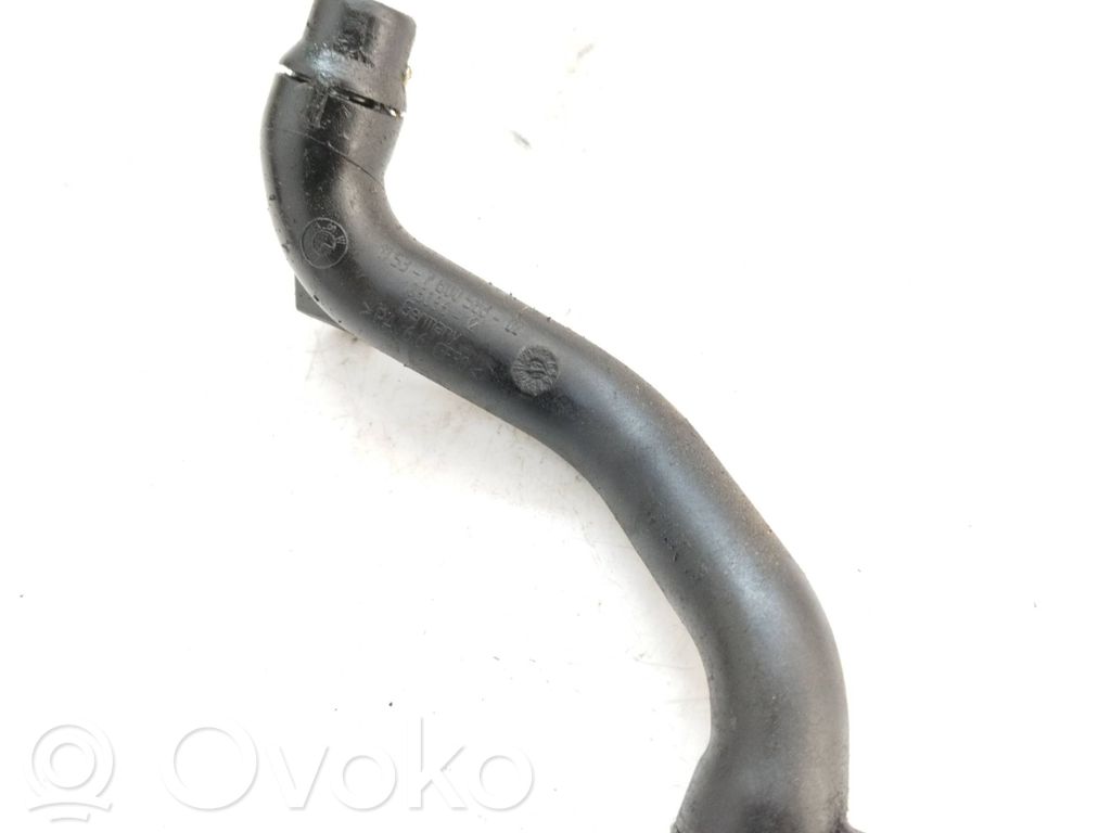 BMW 3 E92 E93 Engine coolant pipe/hose 
