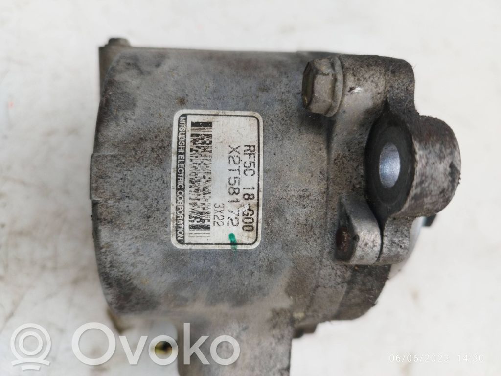 Mazda 6 Vakuumsūknis 