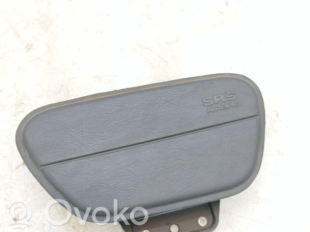 Mercedes-Benz ML W163 Poduszka powietrzna Airbag pasażera 