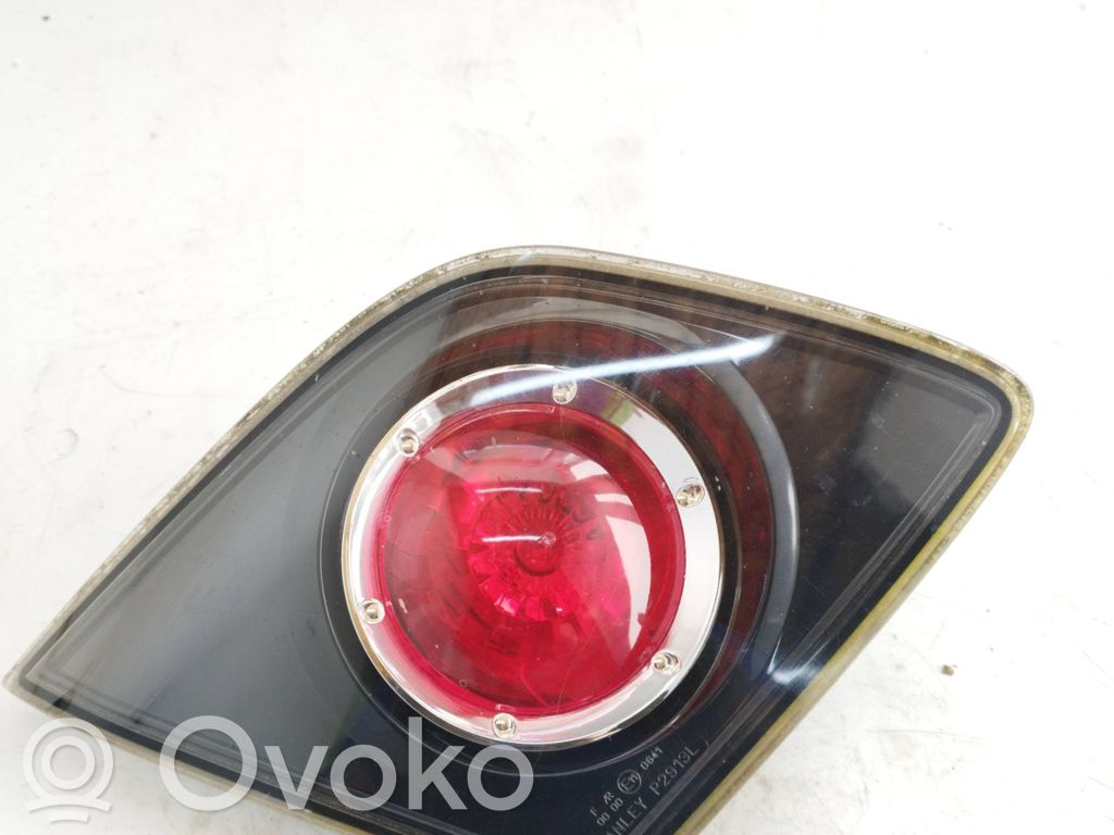 Mazda 3 I Tailgate rear/tail lights 