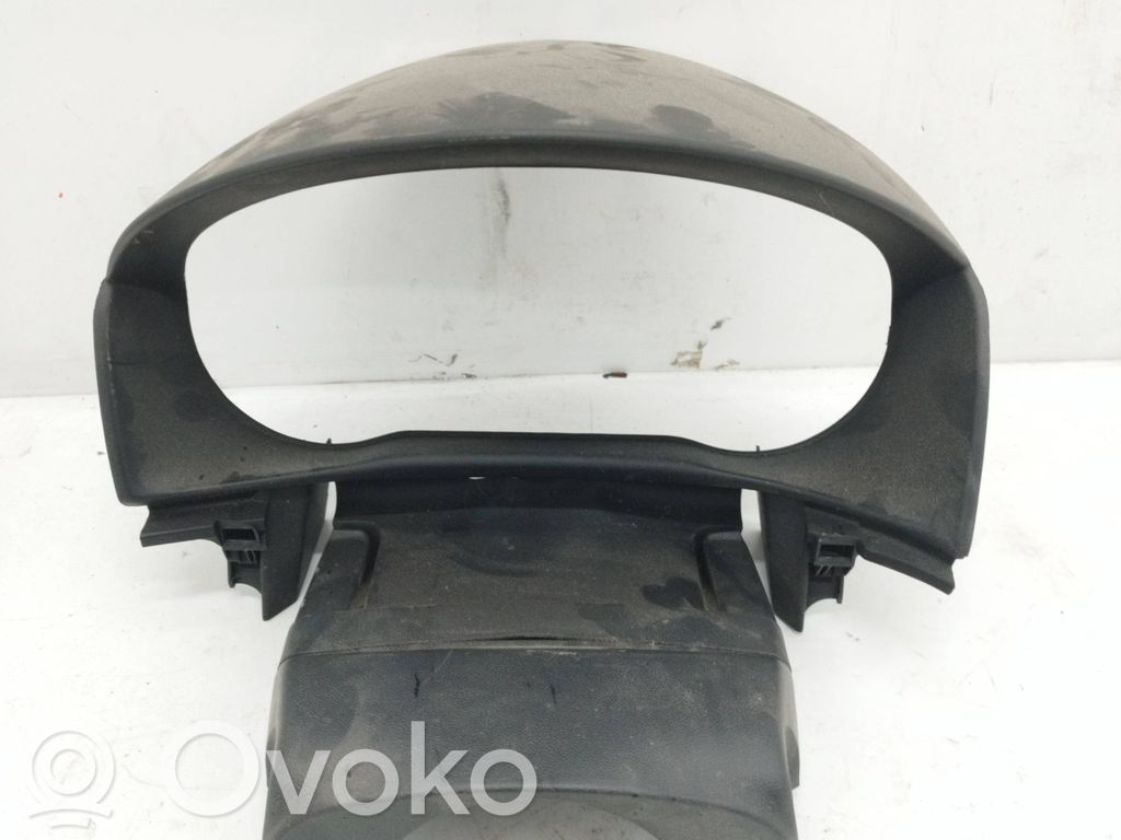 Mazda 3 I Dashboard trim 