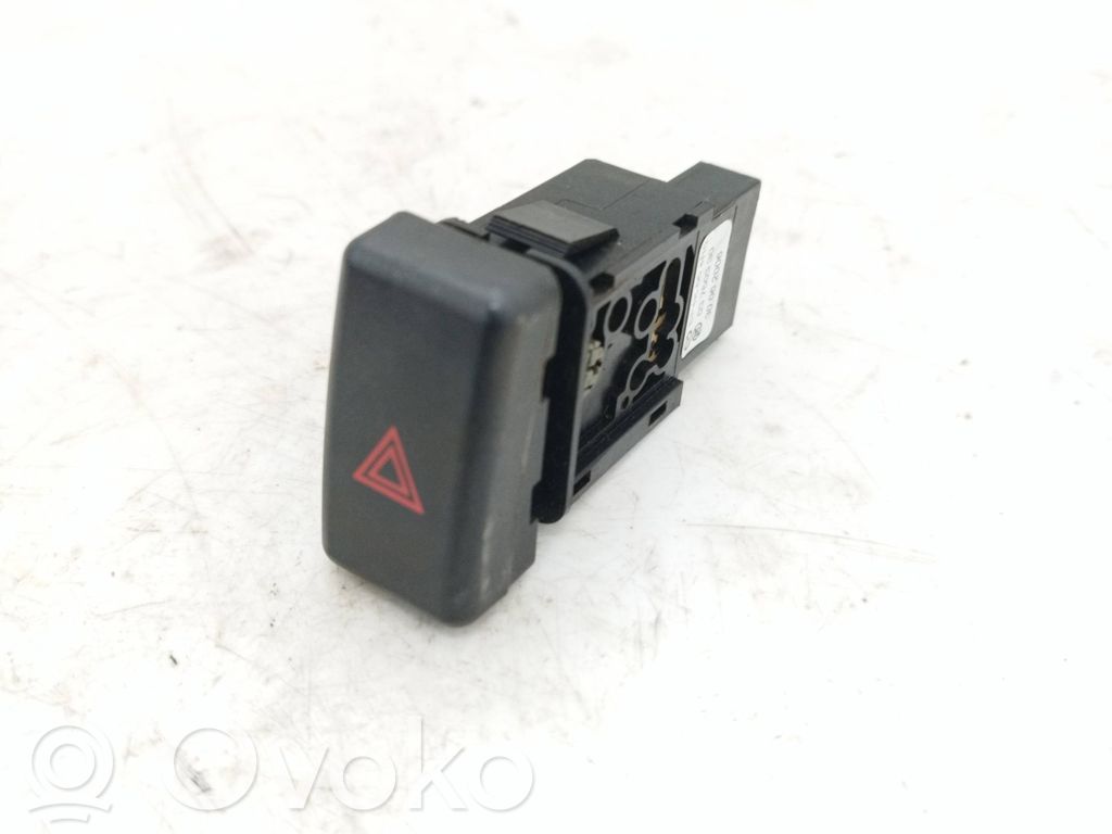 Mazda 3 I Hazard light switch 