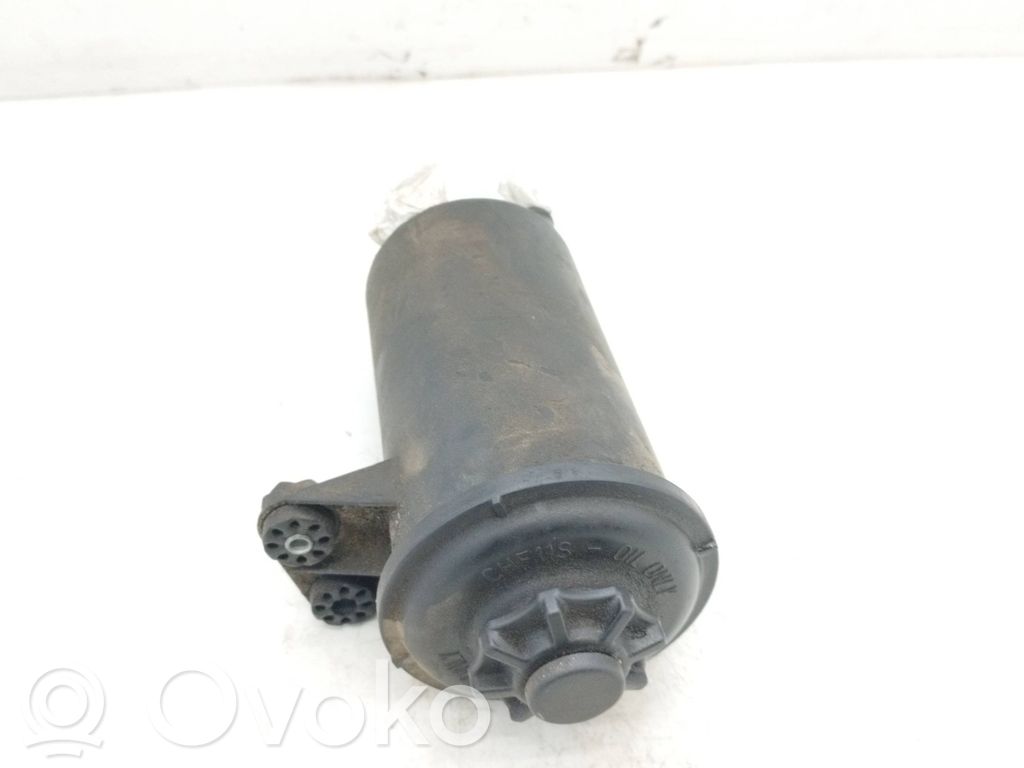 BMW 7 E65 E66 Vairo stiprintuvo skysčio bakelis 
