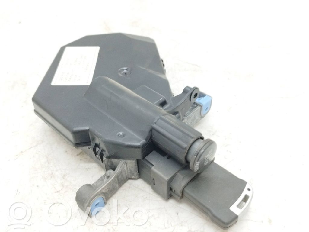 BMW 7 E65 E66 Ignition lock 