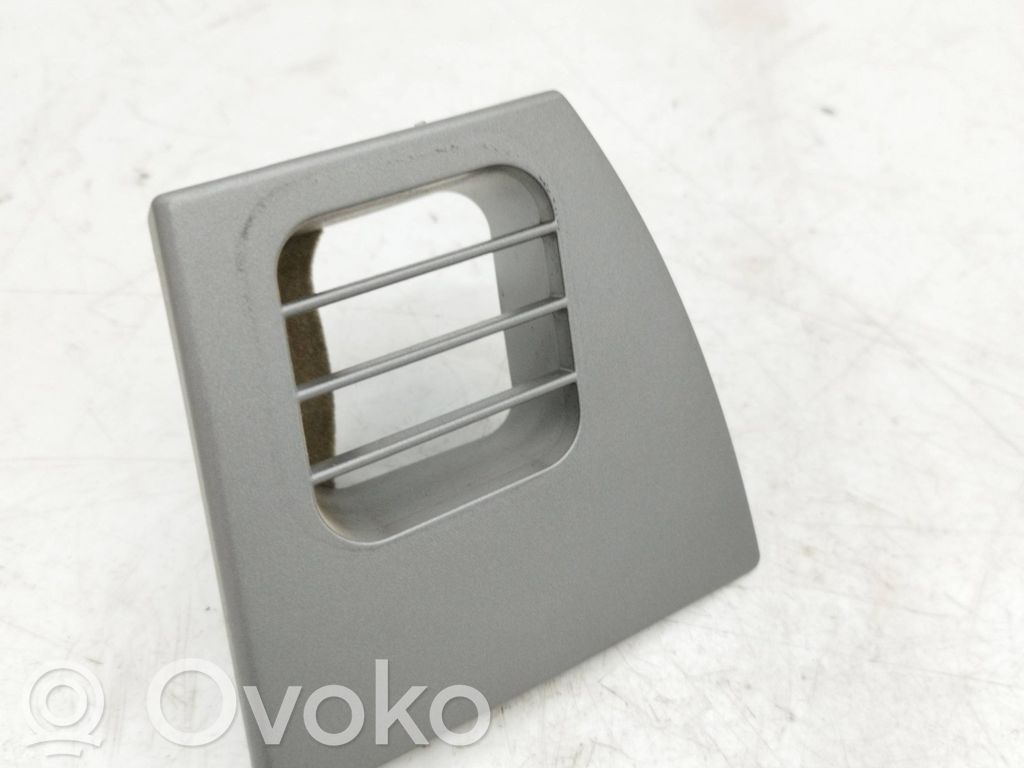 BMW 7 E65 E66 Dashboard side air vent grill/cover trim 