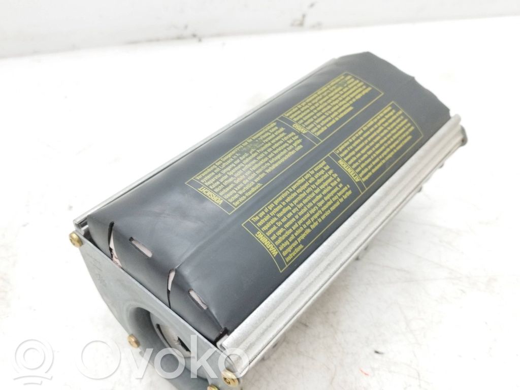 BMW 7 E65 E66 Passenger airbag 