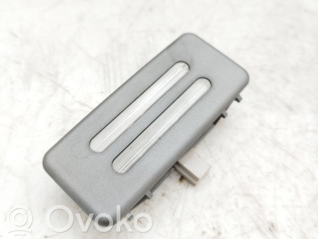BMW 7 E65 E66 Front seat light 