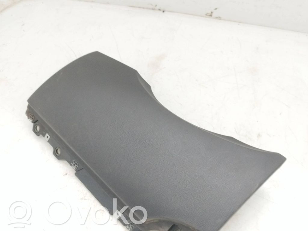 BMW 7 E65 E66 Daiktadėžės (bordačioko) dangtis 