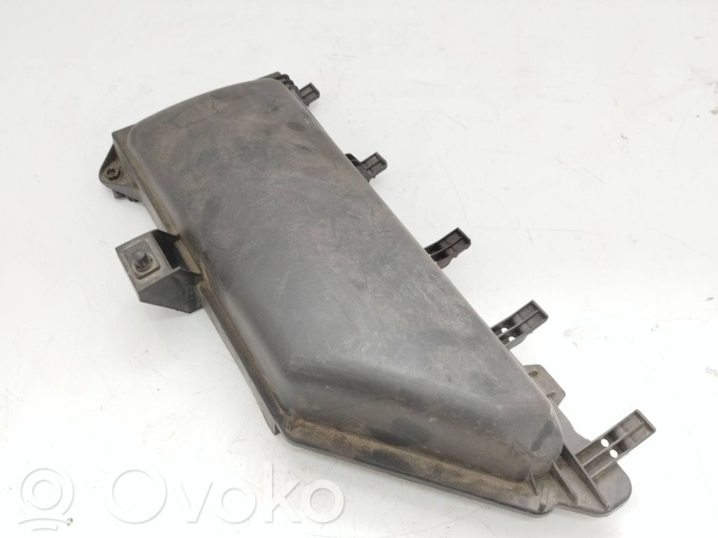BMW 5 E60 E61 Cabin air micro filter frame (part) 