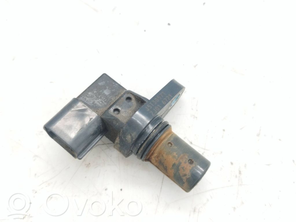 Mazda 3 I Sensor de posición del cigüeñal 