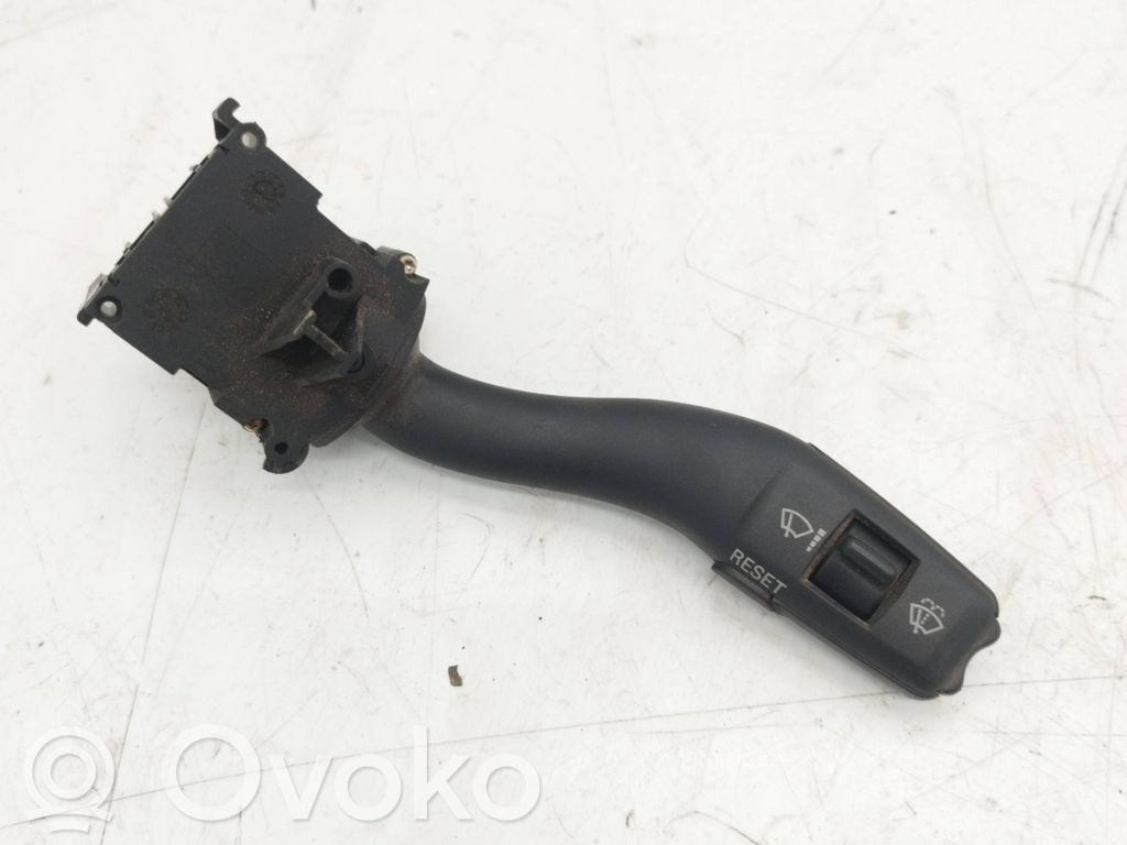Audi A6 S6 C6 4F Wiper control stalk 