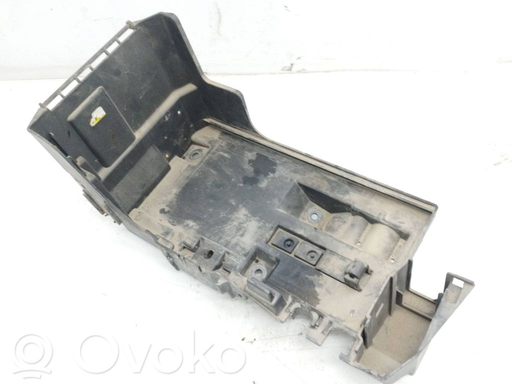 Opel Vectra C Akumuliatoriaus dėžė 