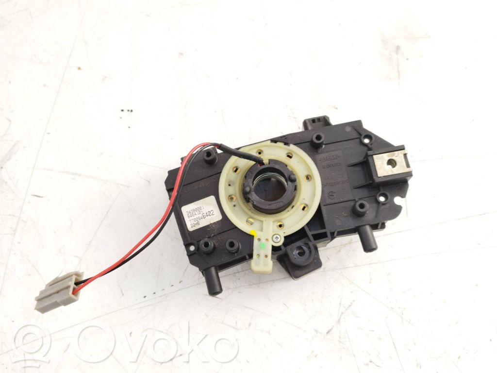 Renault Megane I Other interior part 