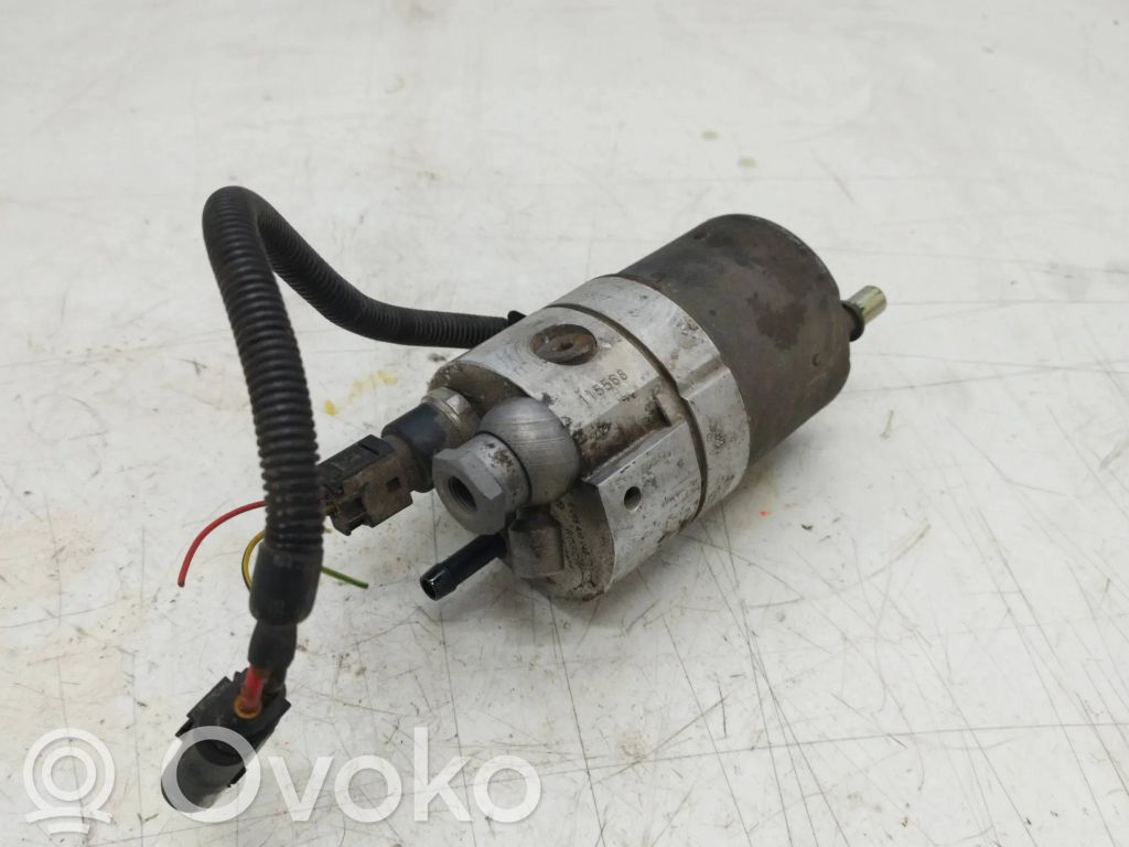 Volkswagen PASSAT B5 Other engine bay part 