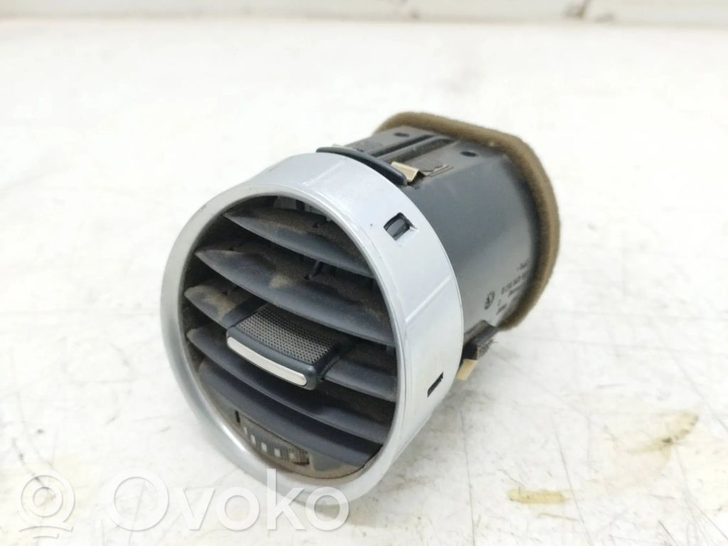 Audi A4 S4 B6 8E 8H Luftausströmer Lüftungsdüse Luftdüse Mitte 