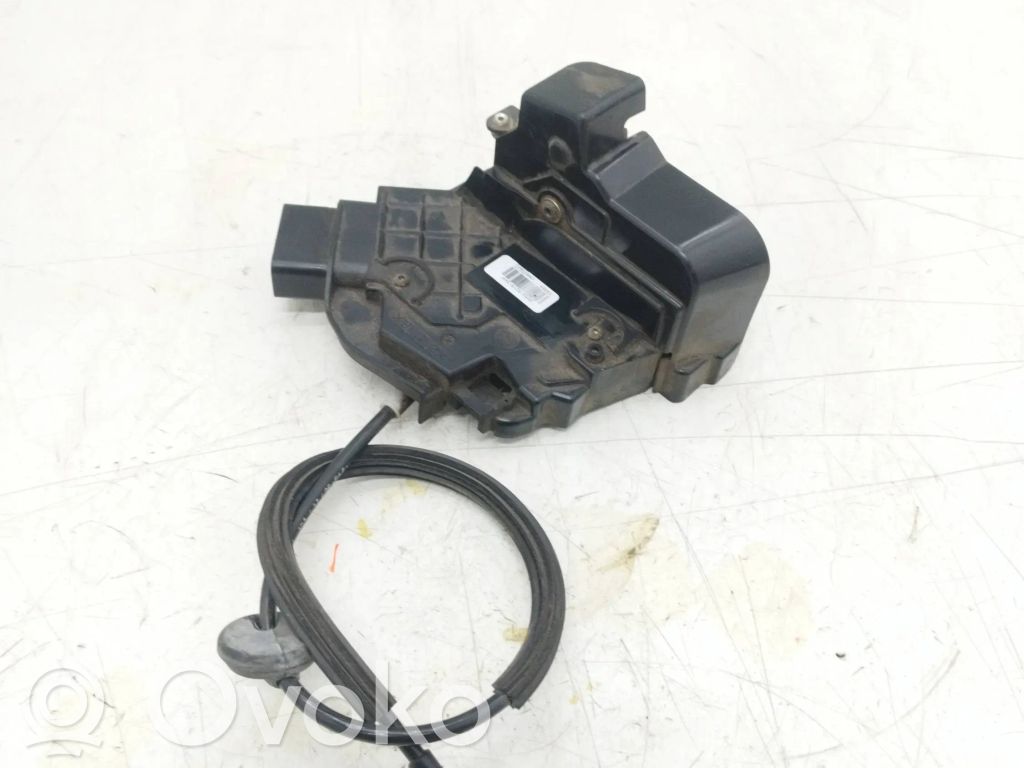 Ford Focus Front door lock 