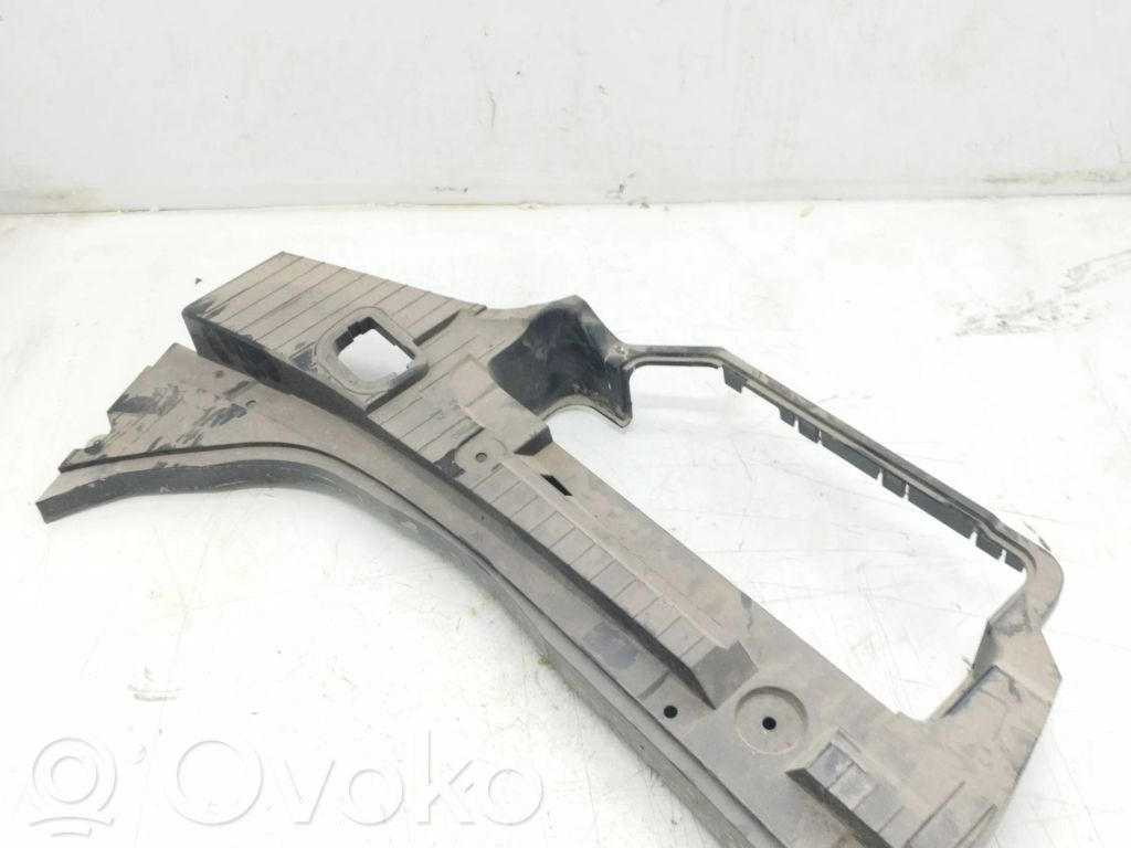 BMW 7 E65 E66 Autres éléments garniture de coffre 