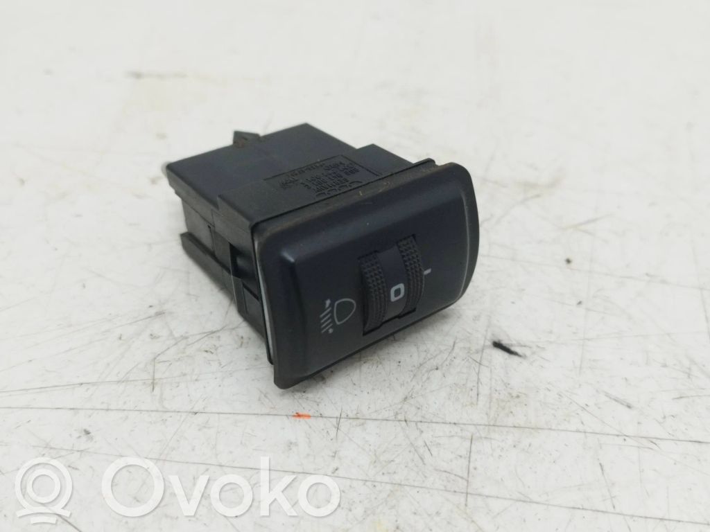 Audi A4 S4 B5 8D Headlight level height control switch 