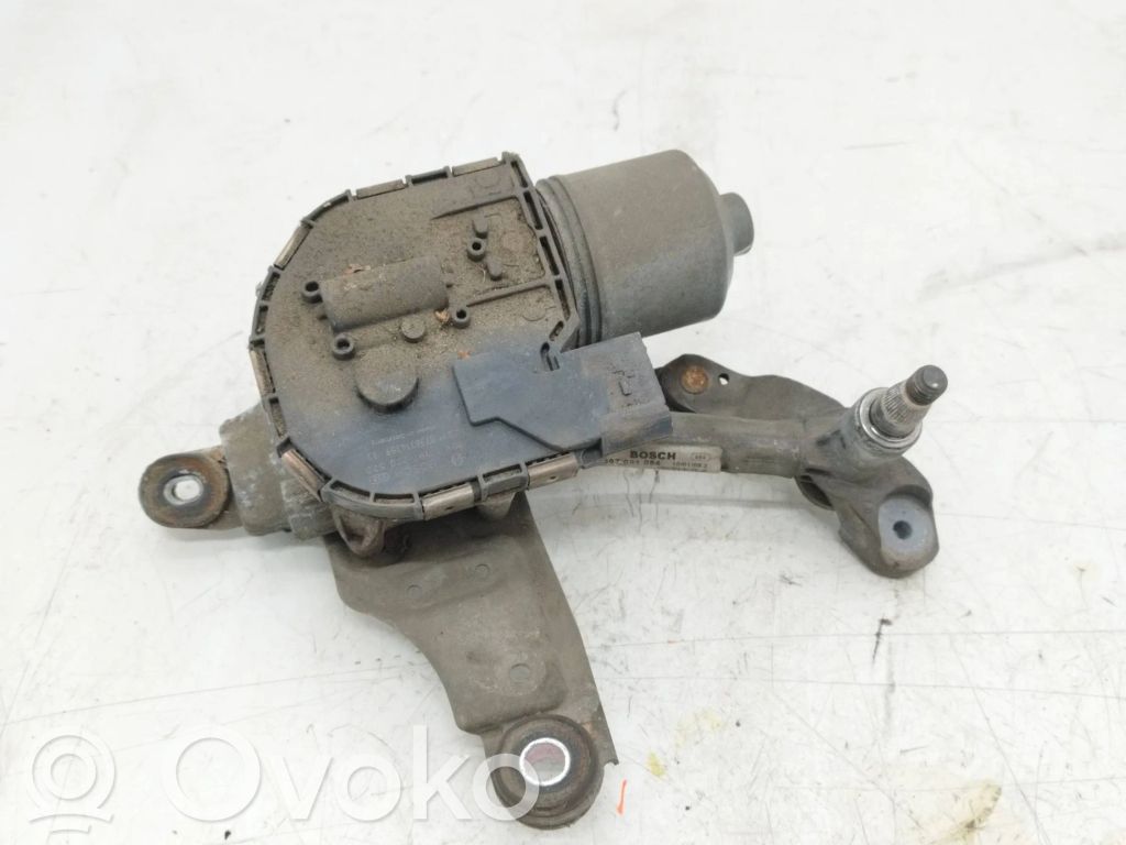 Ford S-MAX Front wiper linkage and motor 