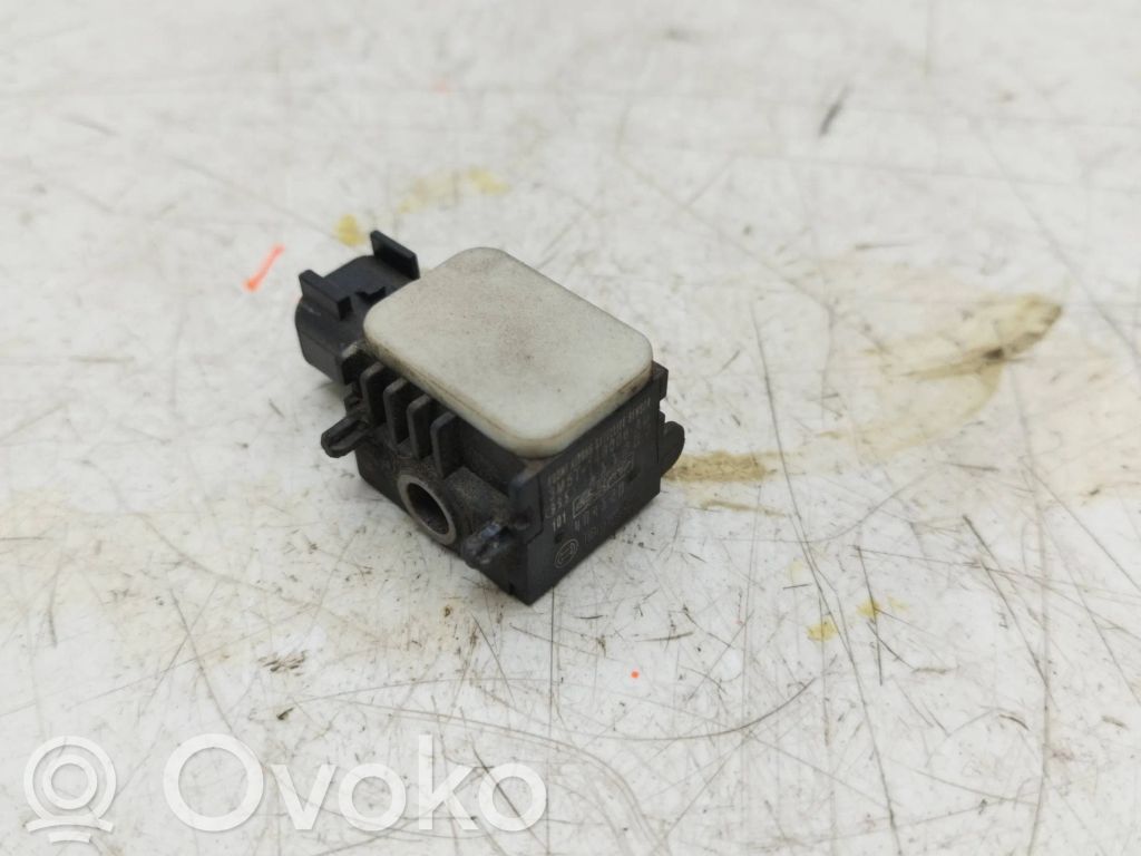 Ford S-MAX Oro pagalvių smūgio daviklis 