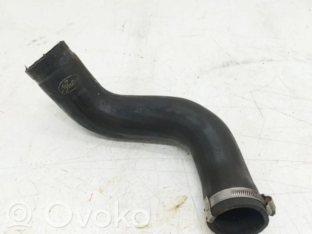 Ford S-MAX Tubo flessibile intercooler 