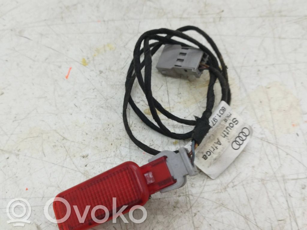 Audi A4 S4 B5 8D Muu johtosarja 
