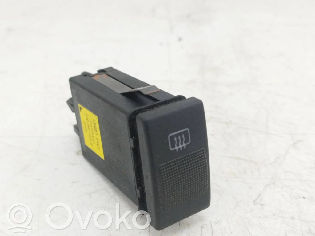 Audi A4 S4 B5 8D Windscreen/window heater switch 