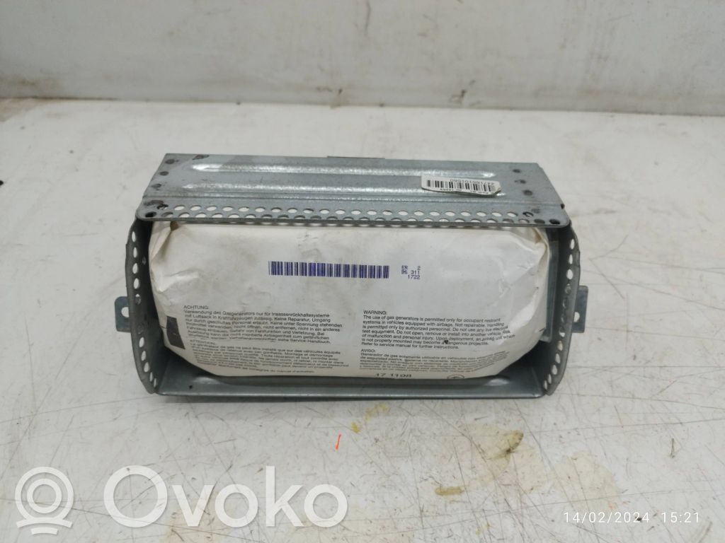 Audi A4 S4 B5 8D Airbag del pasajero 