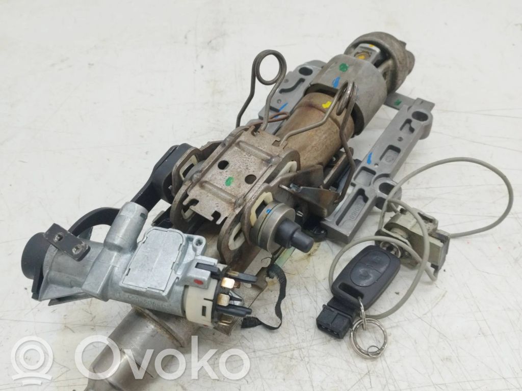 Audi A4 S4 B5 8D Hammastanko 