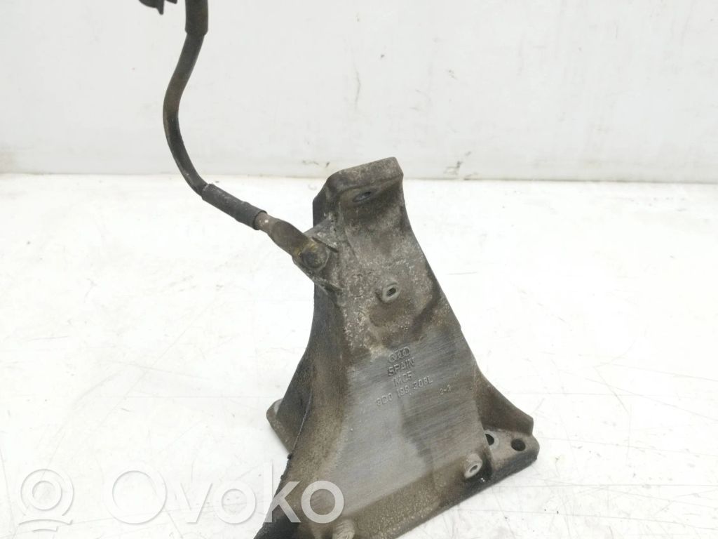 Audi A4 S4 B5 8D Engine mounting bracket 
