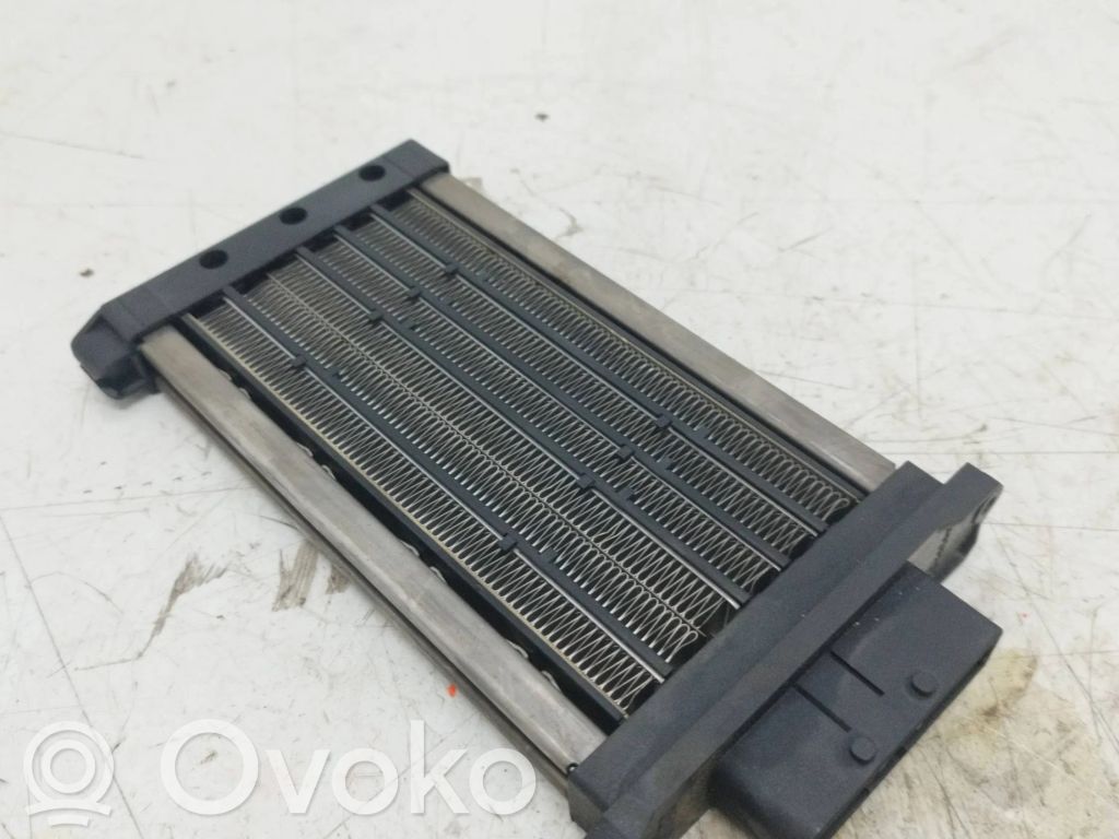 Renault Twingo II Radiateur électrique de chauffage auxiliaire 