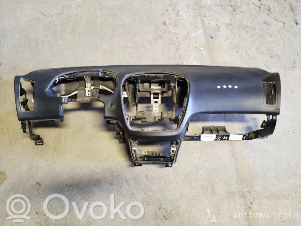 KIA Ceed Панель 