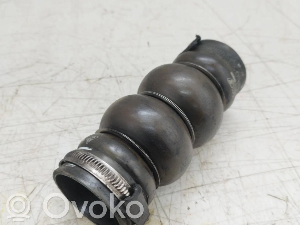 Citroen C4 I Picasso Intercooler hose/pipe 
