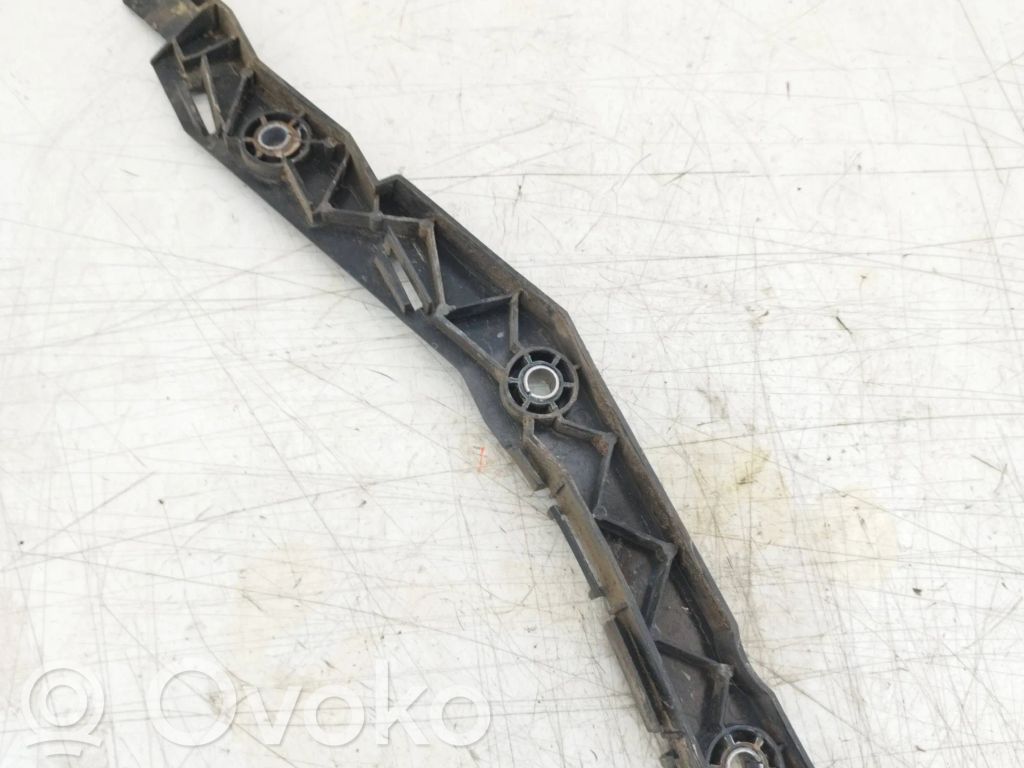 Citroen C4 I Picasso Front bumper mounting bracket 