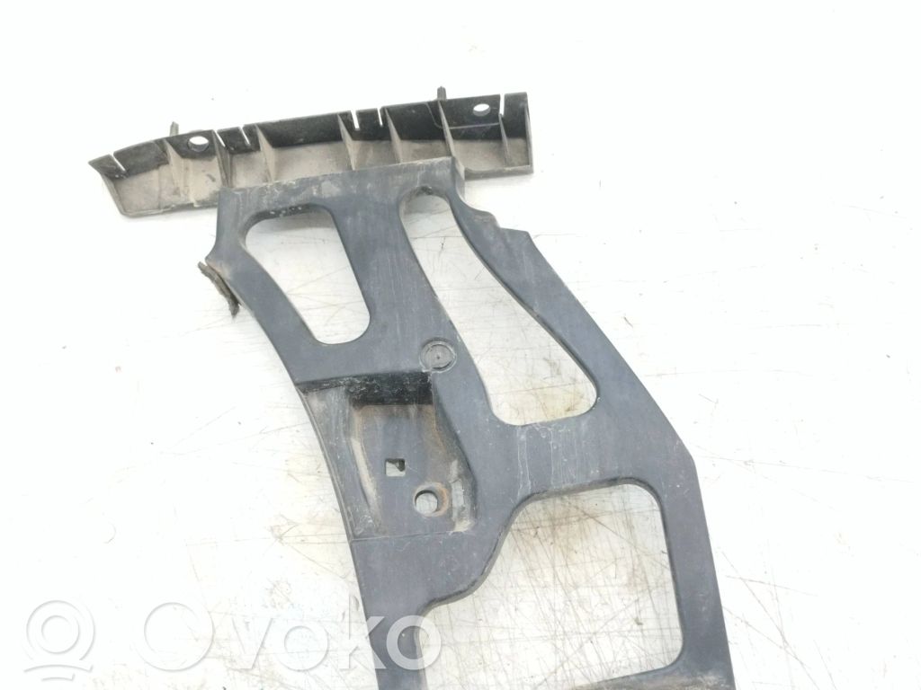 Citroen C4 I Picasso Soporte de montaje del parachoques trasero 