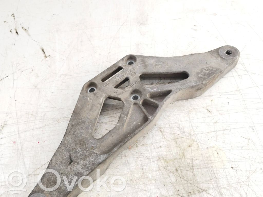 Audi A6 S6 C6 4F Rear differential/diff mount bracket 