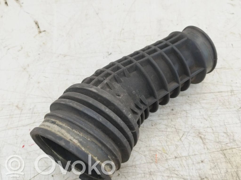 Saab 9-5 Šļūtene (-es) / caurule (-es) 