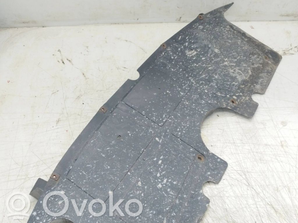 Saab 9-5 Bampera apakšas aizsargs 