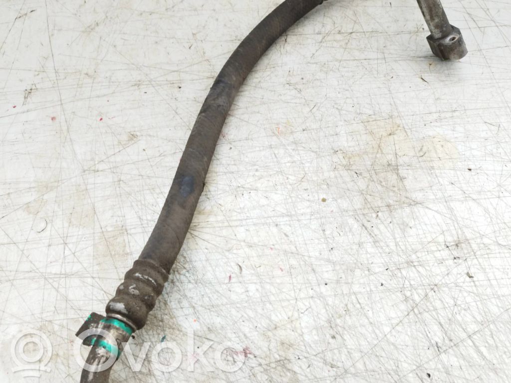 Saab 9-5 Ilmastointilaitteen putki (A/C) 