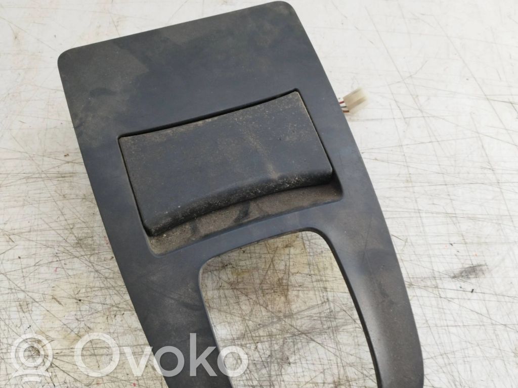 Volkswagen Sharan Other interior part 