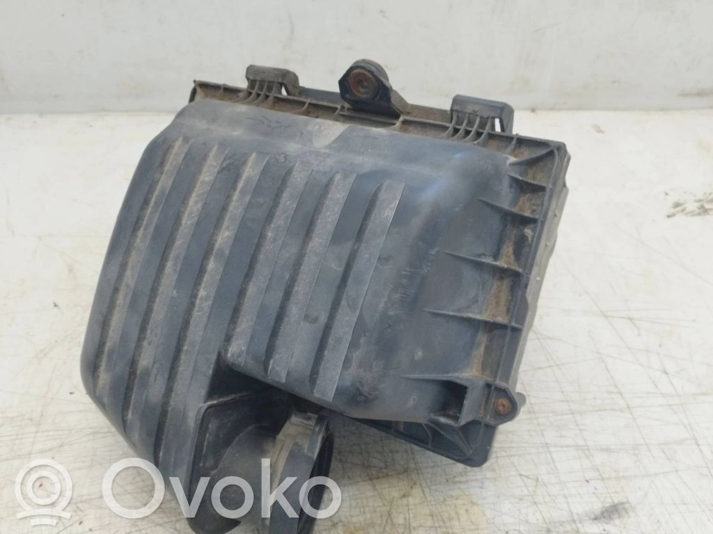 Volkswagen Sharan Air filter box 