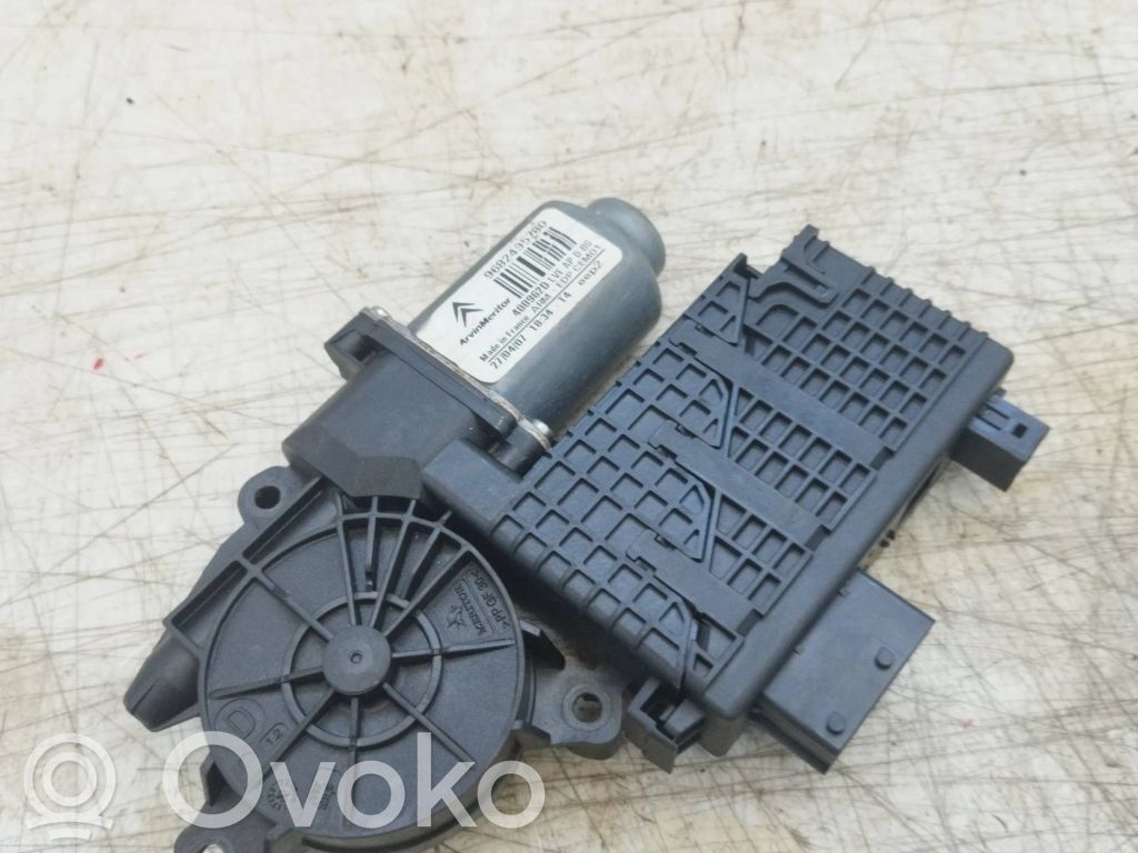 Volkswagen Sharan Silniczek podnośnika szyby drzwi 