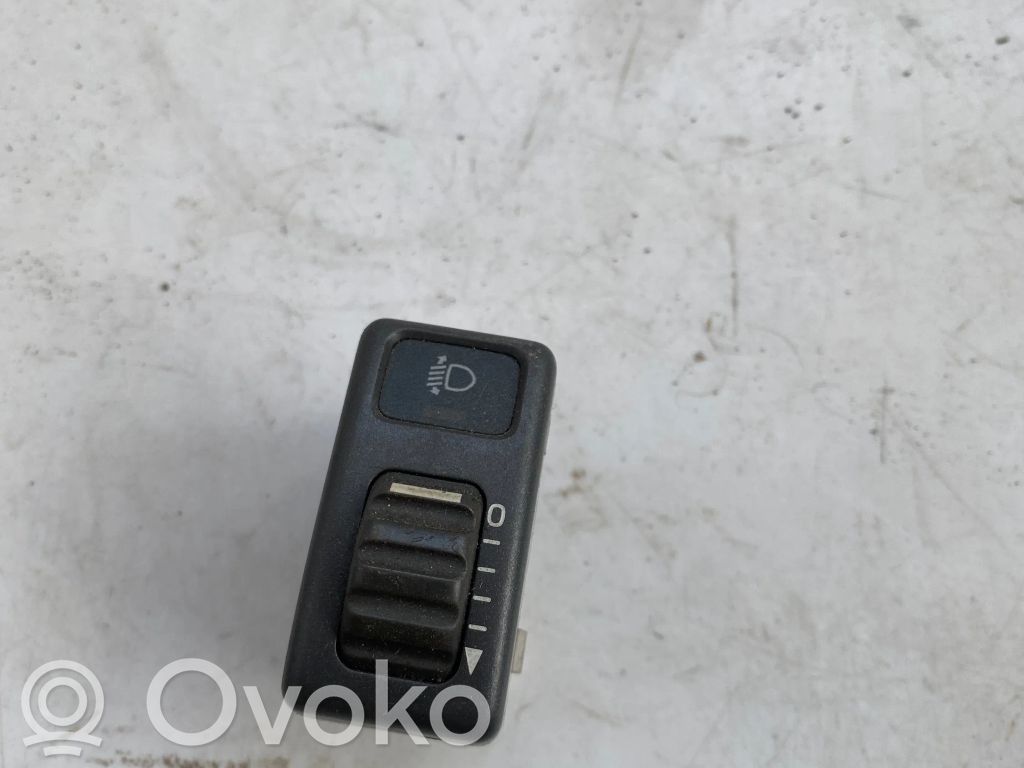 Volvo S70  V70  V70 XC Headlight level height control switch 