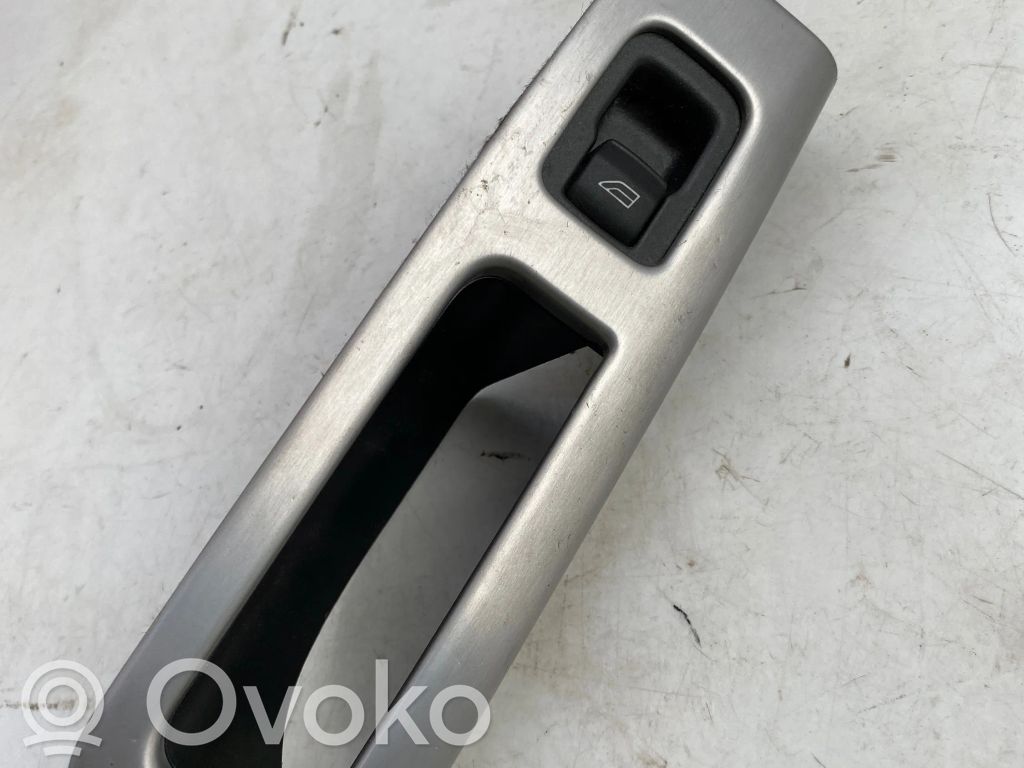 Volvo V50 Electric window control switch 