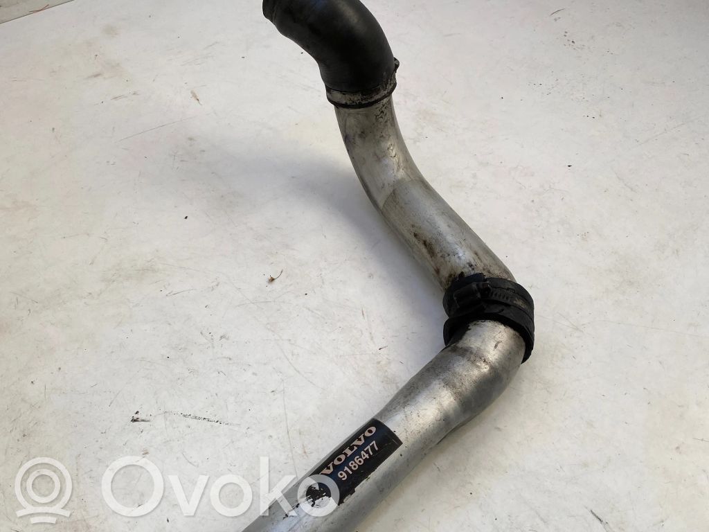 Volvo S70  V70  V70 XC Intercooler hose/pipe 