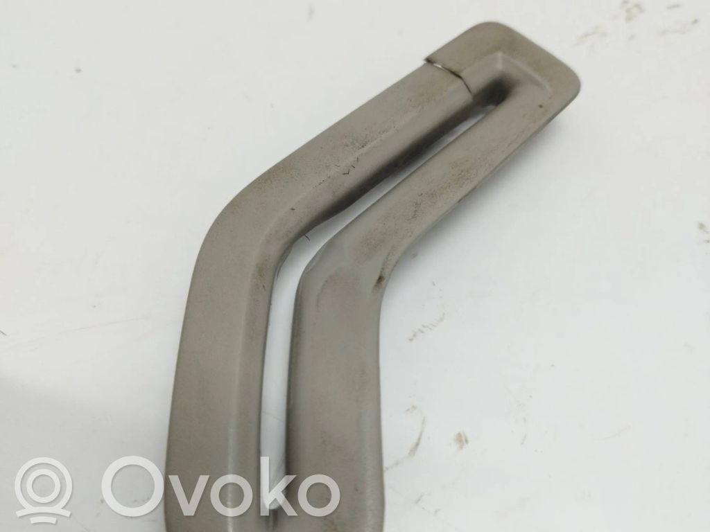 Volvo V50 Saugos diržo apdaila 